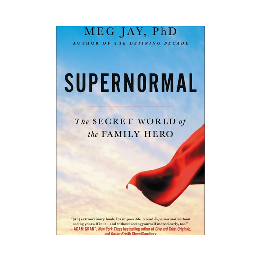 Supernormal