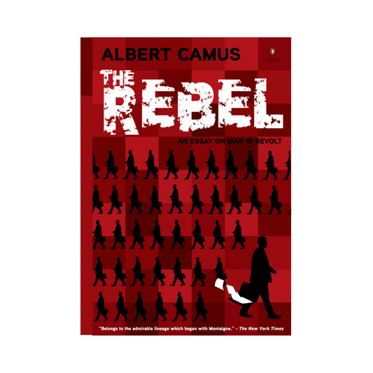 The Rebel