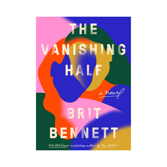 The Vanishing Half