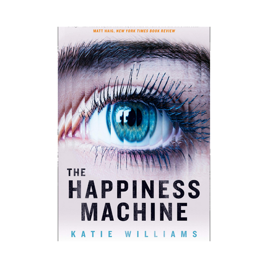 The Happiness Machine