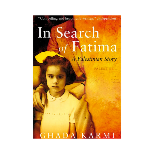 In Search of Fatima