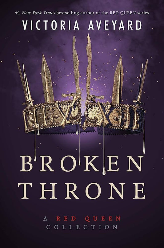 Broken Throne