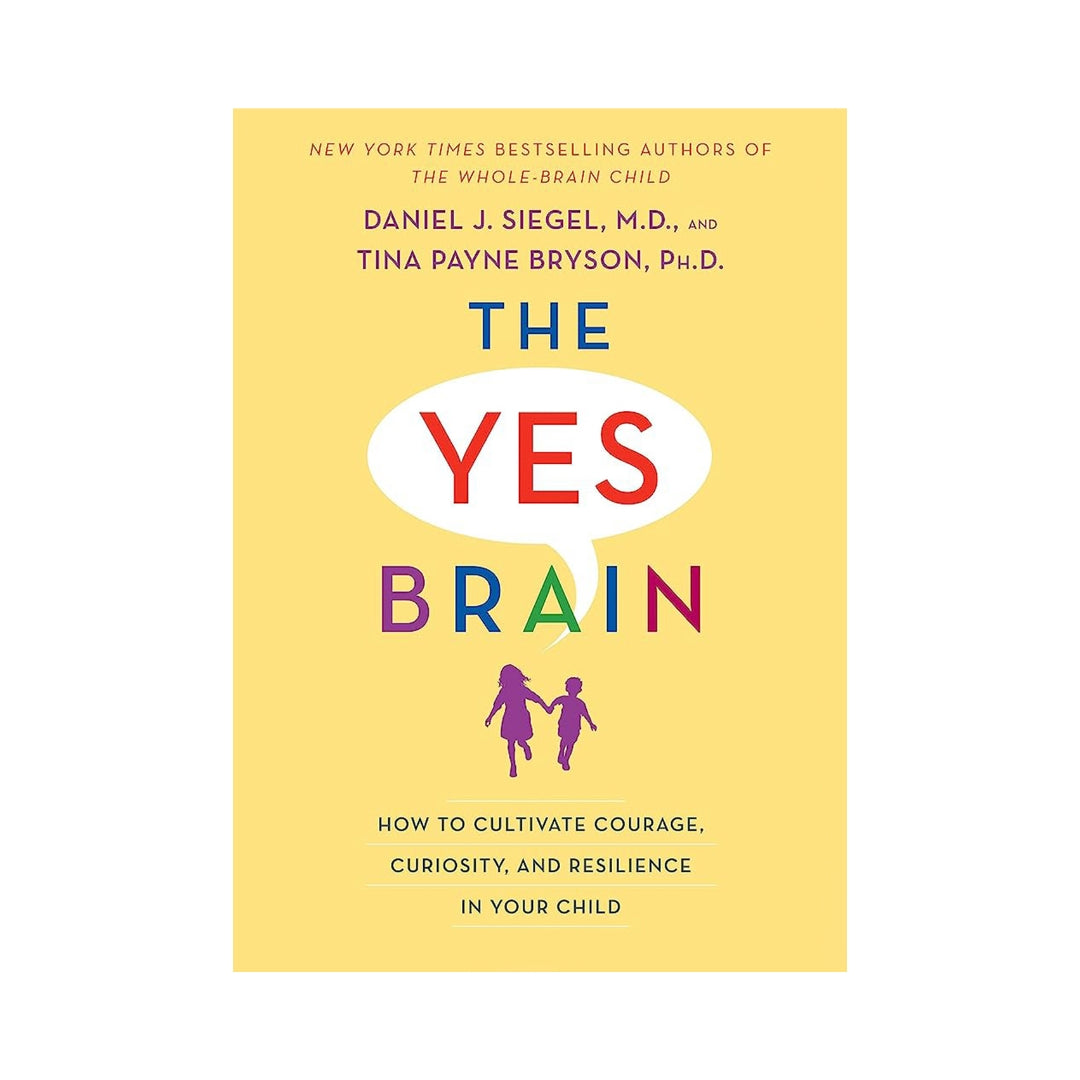 The Yes Brain