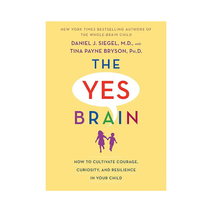 The Yes Brain