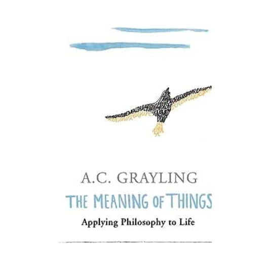 The Meaning of Things