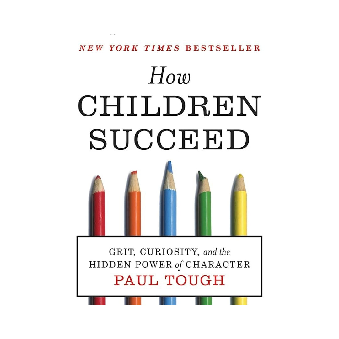 How Children Succeed