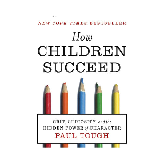 How Children Succeed