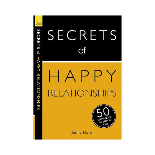 Secrets of Happy Relationship