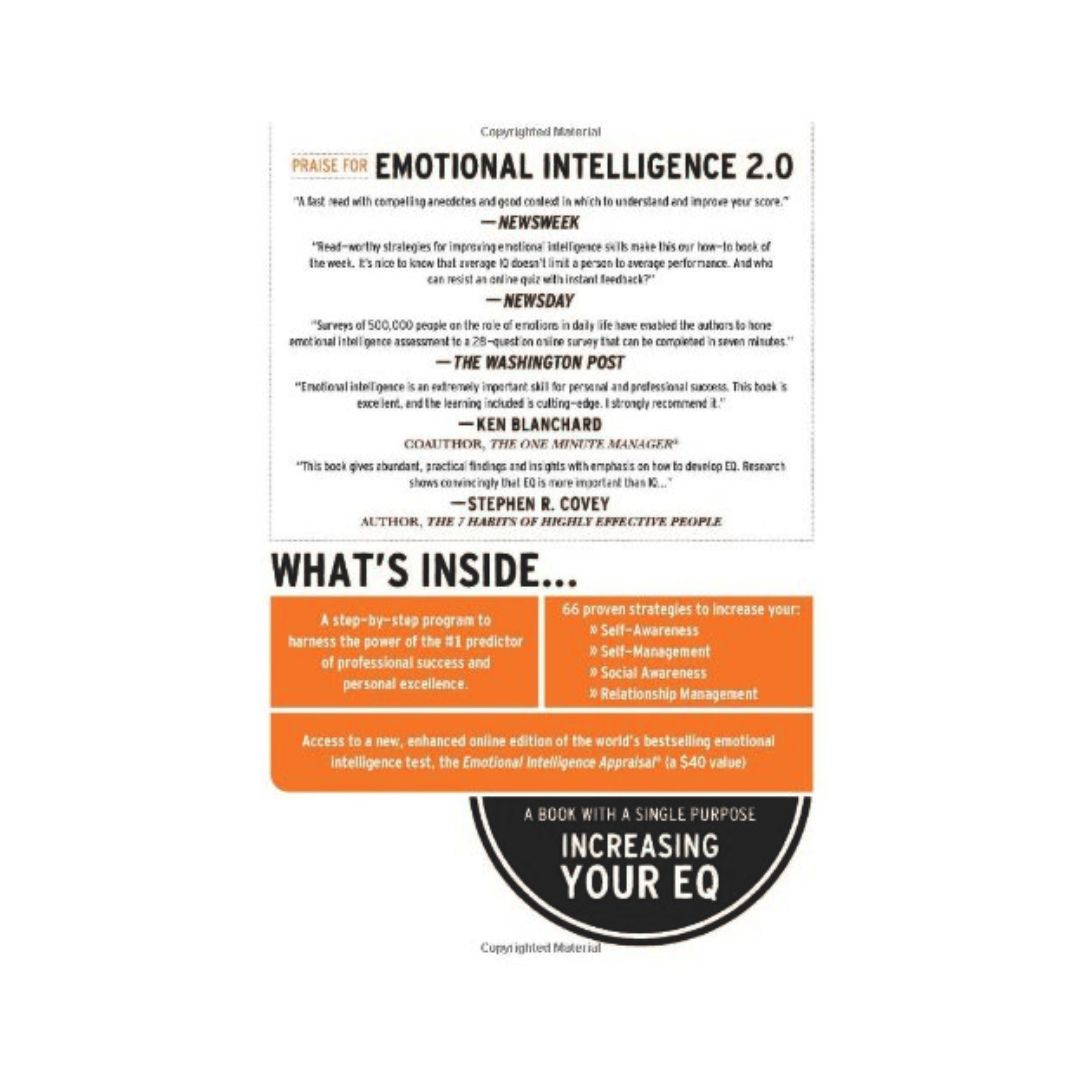 Emotional Intelligence