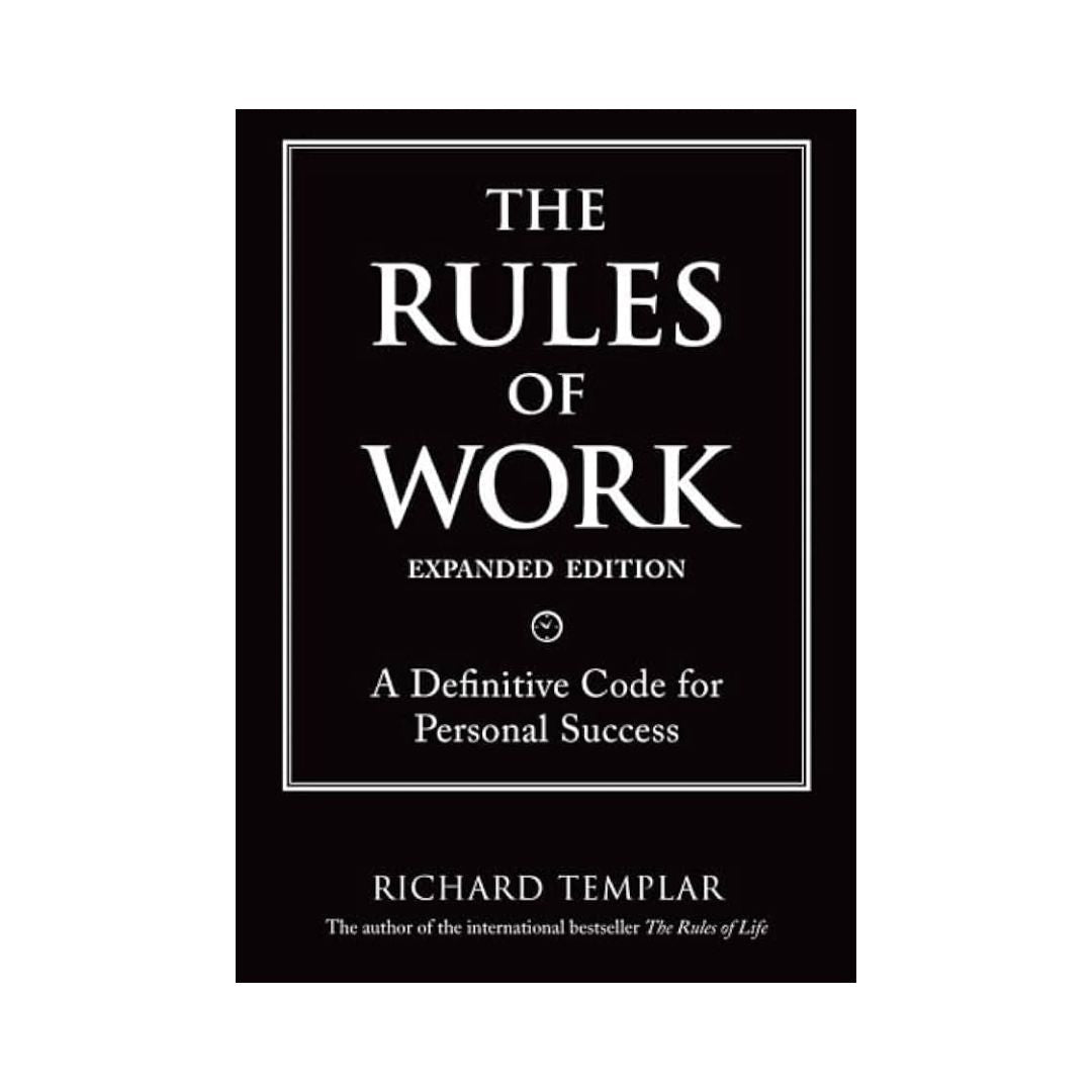 The Rules of Work