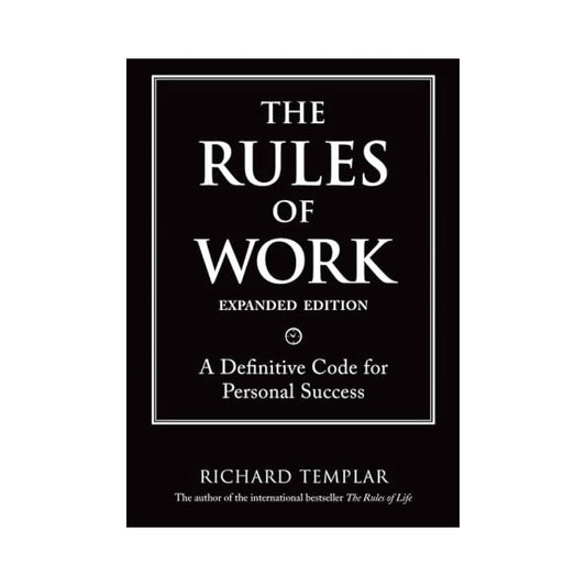 The Rules of Work