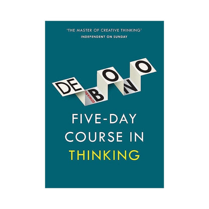 Five-Day Course Thinking