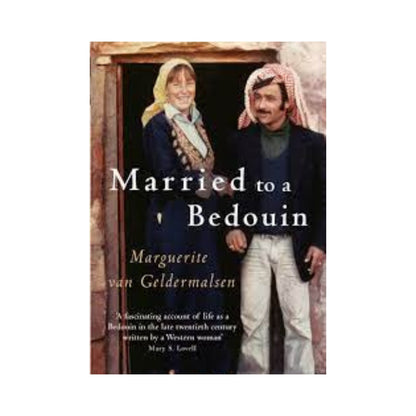 Married to a Bedouin