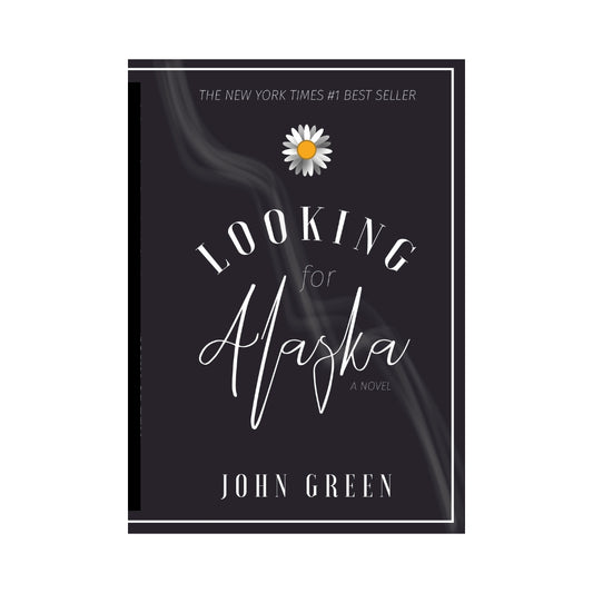 Looking for Alaska