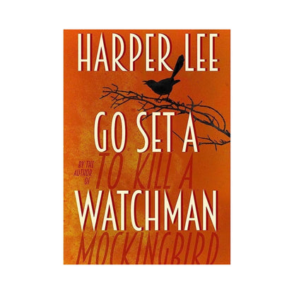 Go Set A Watchman