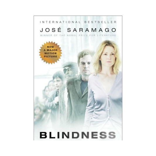 Blindness