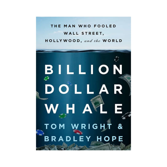 Billion Dollar Whale