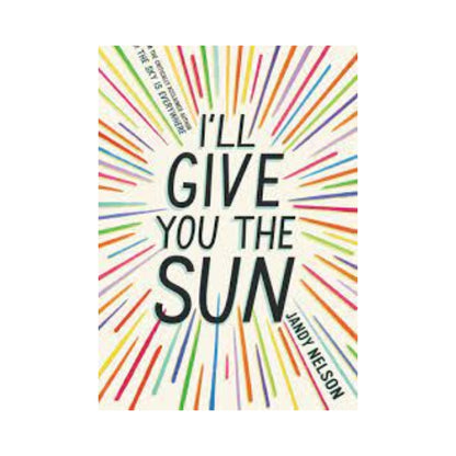 I'll Give You the Sun