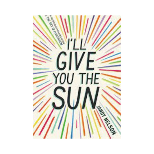 I'll Give You the Sun