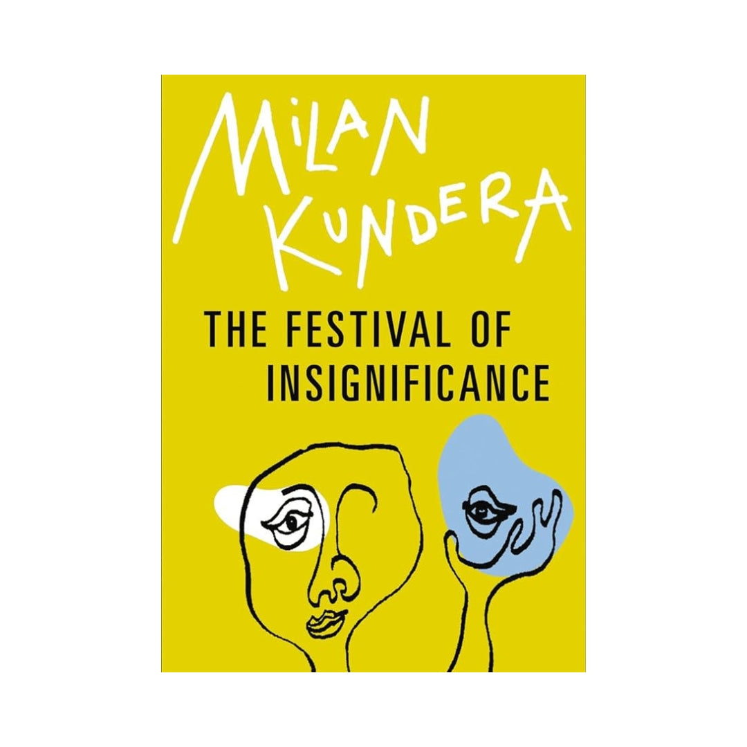 The Festival of Insignificance