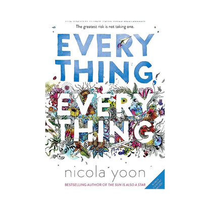 Everything Everything