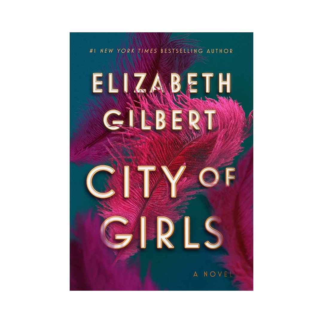 City of Girls