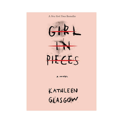 Girl in Pieces