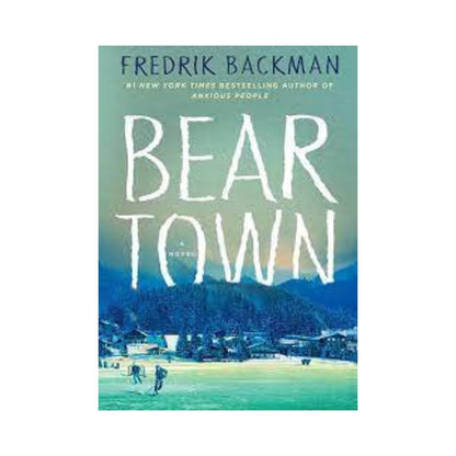 Bear Town