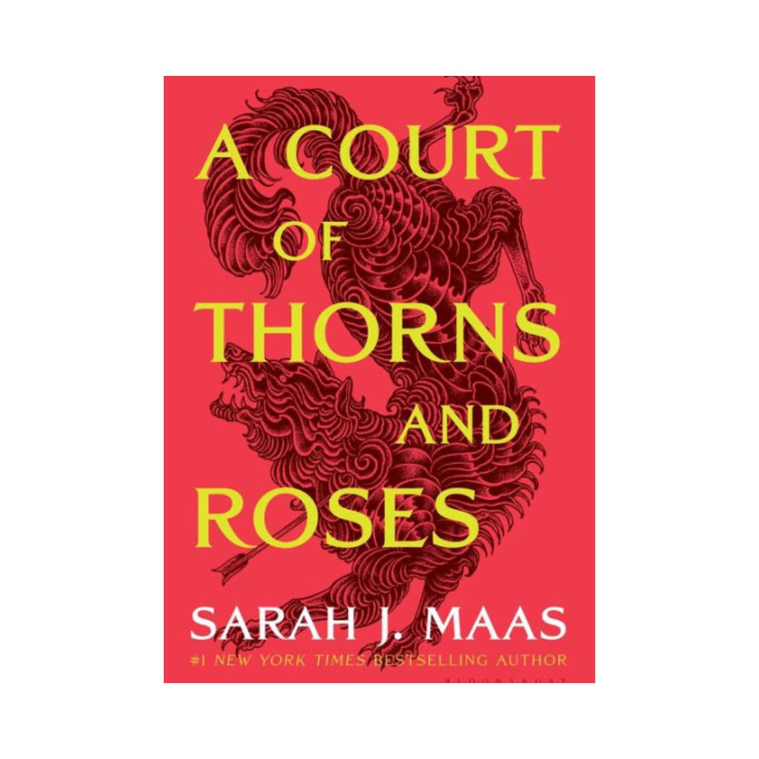 A Court of Thorns and Roses