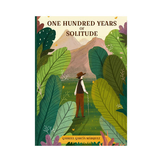 One Hundred Years of Solitude