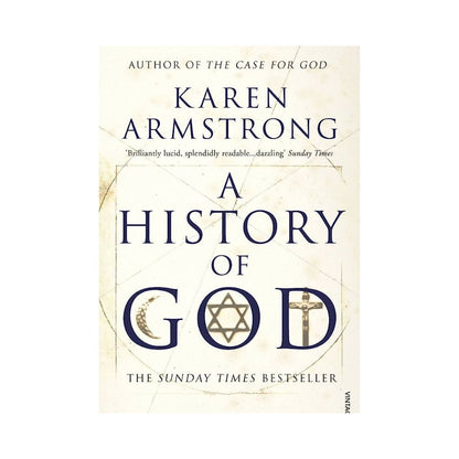 A History of God