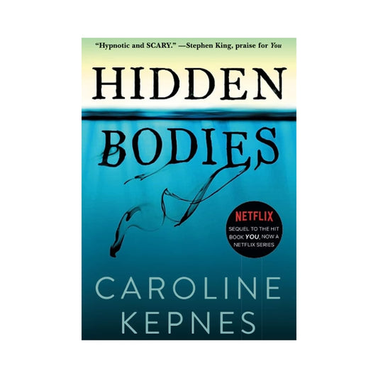 Hidden Bodies