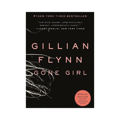 Gone Girl