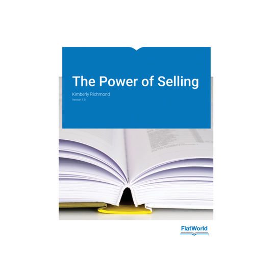 The Power of Selling