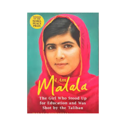 I Am Malala