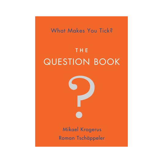 The Question Book