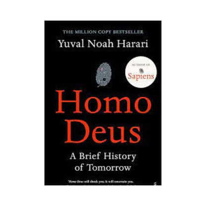 Homo Deus