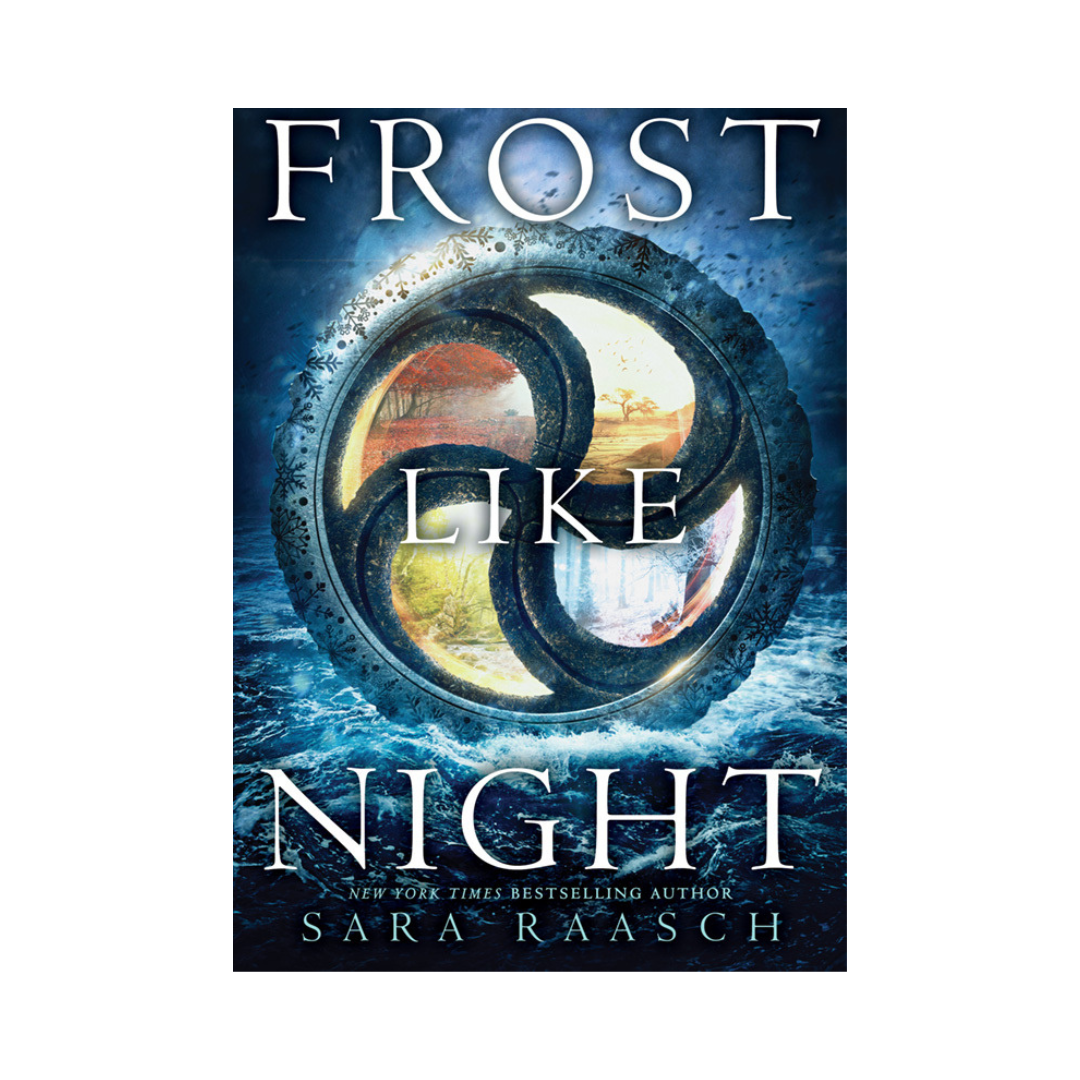 Frost Like Night