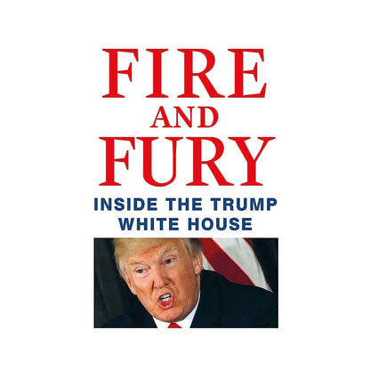 Fire and Fury