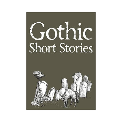 Gothic Short Stories