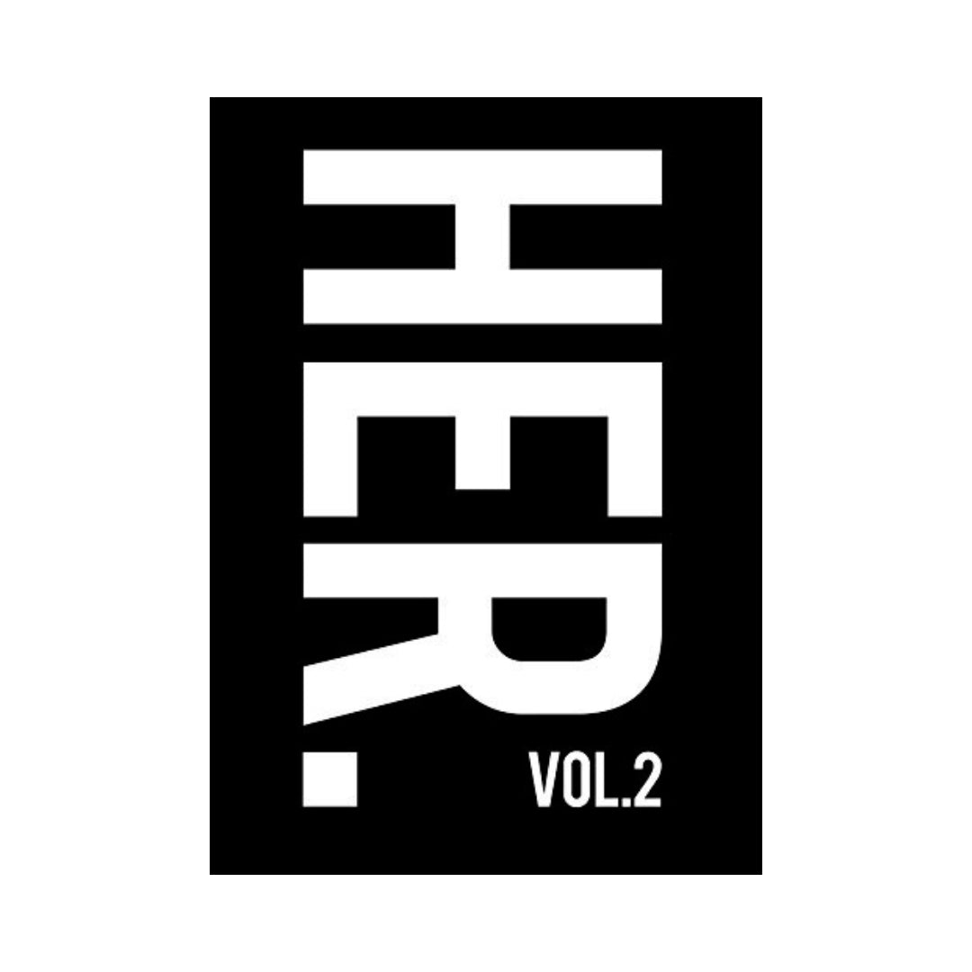 Her Vol. 2