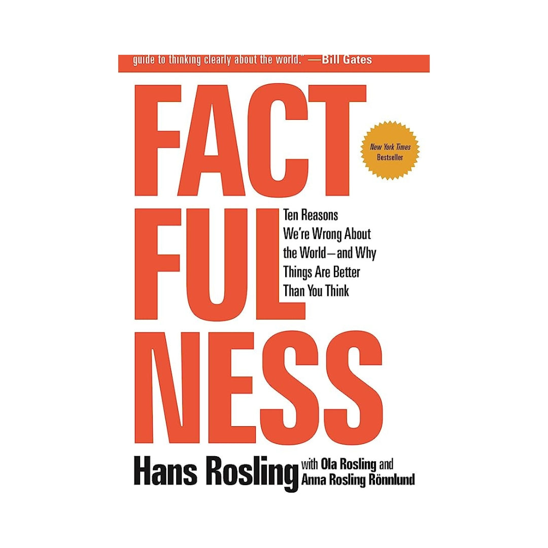 Factfulness