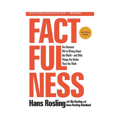 Factfulness