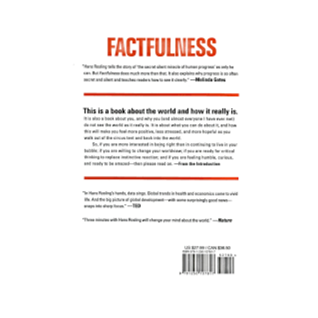 Factfulness