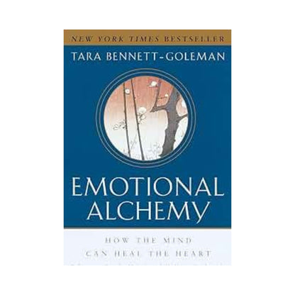 Emotional Alchemy