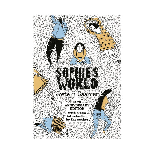 Sophie's World