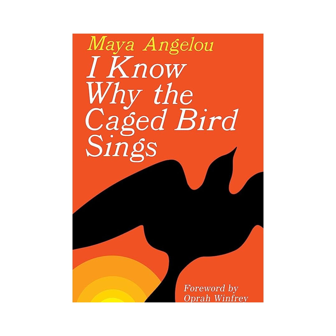 I Know Why the Caged Bird Sings