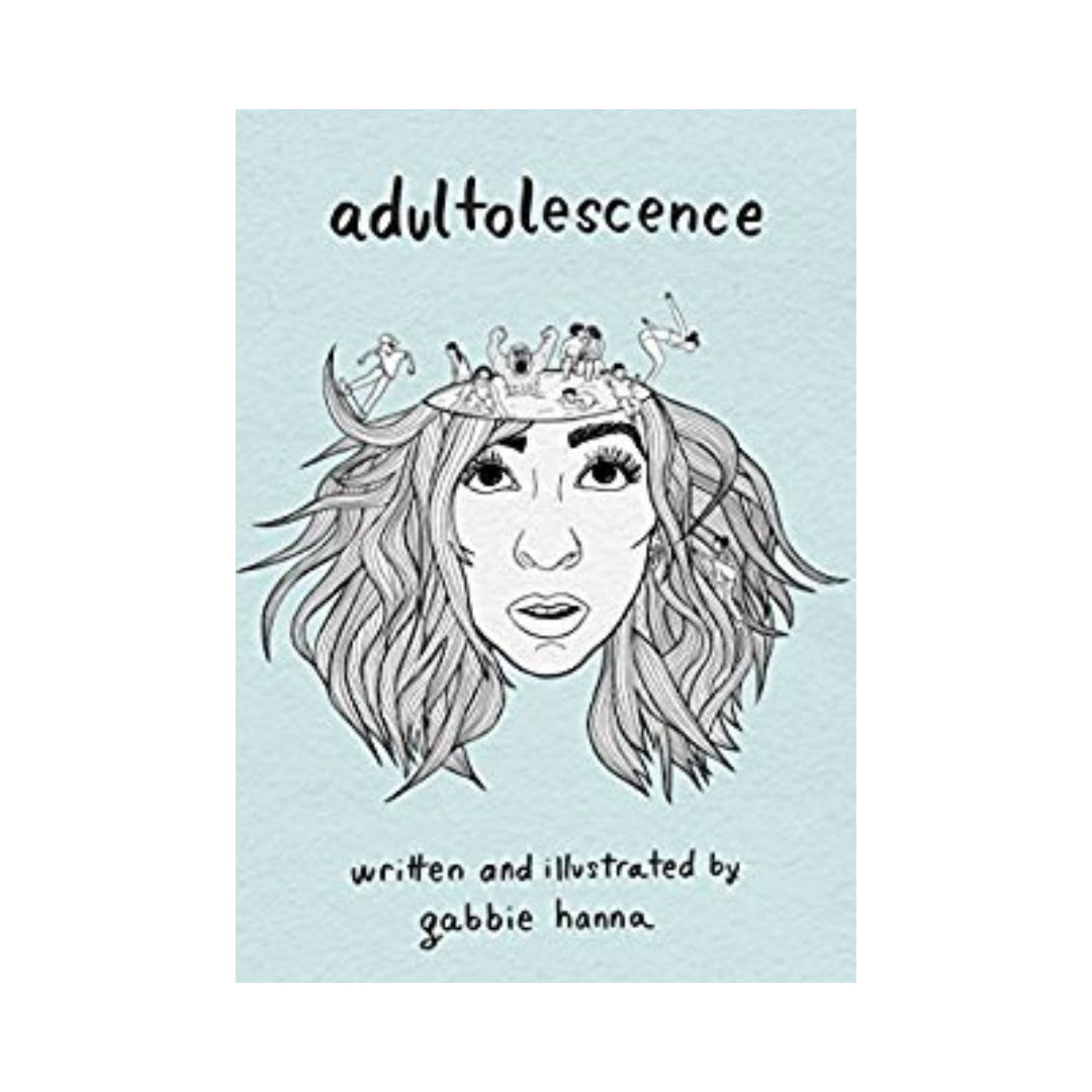 Adultolescence