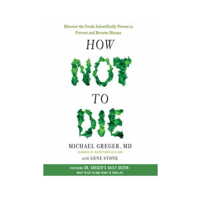 How Not to Die