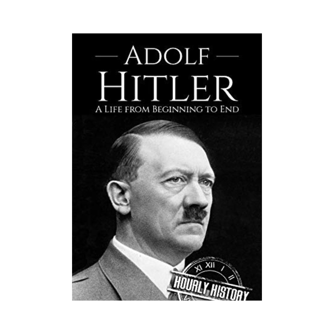 Adolf Hitler